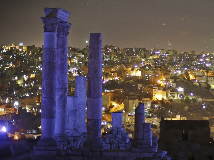 Amman, Jordan
