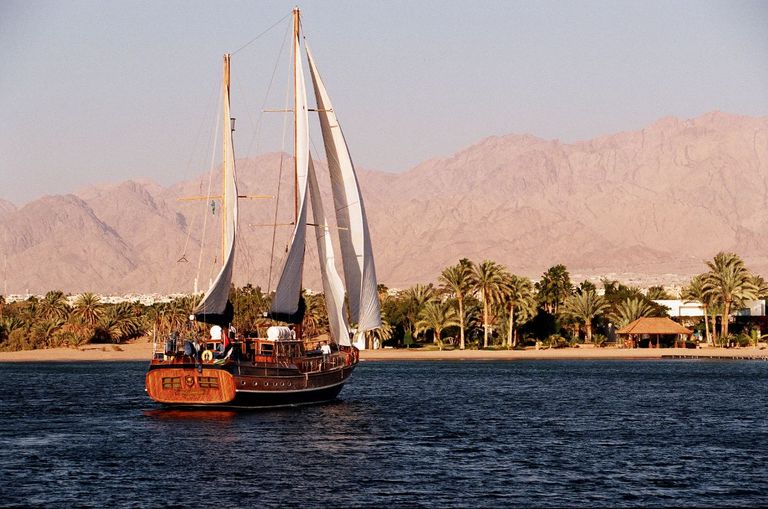 Aqaba, Jordan